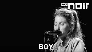BOY - Waitress (live bei TV Noir)