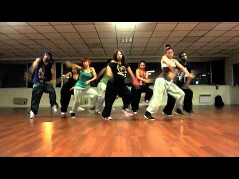 Fatou Tera - Ragga Jam (Alborosie - Respect)