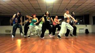 Fatou Tera - Ragga Jam (Alborosie - Respect)