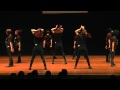 ReQuest Groove NZ 2011 Guest Performance