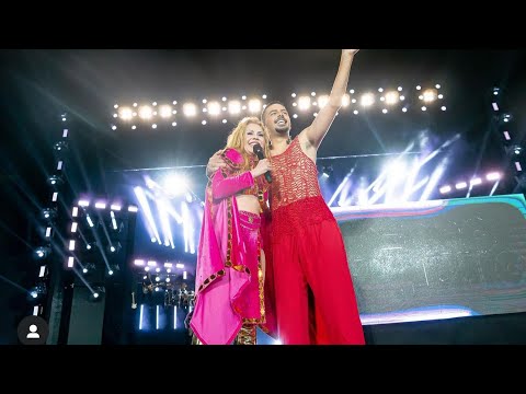 Voando pro Pará ( feat Pedro Sampaio ) DVD isso é Calypso etapa Belém-PA ao vivo Joelma