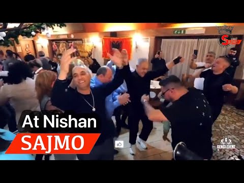 Bledar Dapa & Artur Yzeiri - At Nishan