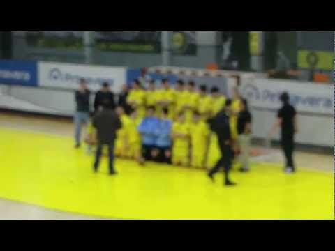 ABC - Equipa de Juvenis 2011/12 -.mp4