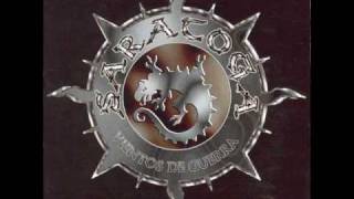 Saratoga - Charlie se fue (con letra)