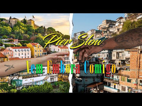 Pier Slow " Vem Embora Comigo" | Acústico