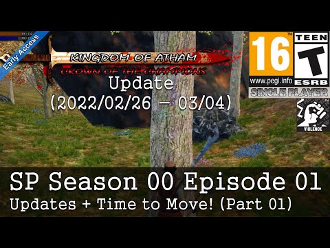 Steam Kozosseg Kingdom Of Atham Crown Of The Champions