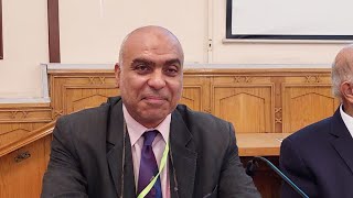 "الإبداع مثل الحب مقايضة إغوائية مليئة بالثقة" مع د.محمد بيومى