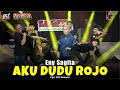 Eny Sagita Aku Dudu Rojo Sagita Djandhut Assololley Dangdut Official Music Video