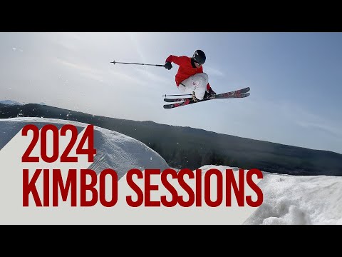 Kimbo Sessions Day 6 | Kläppen Sweden | 2024