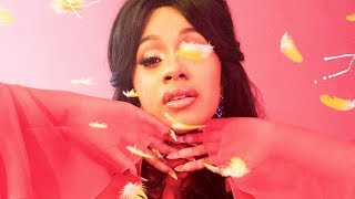 Knxwledge Ft. Cardi B - Kareful