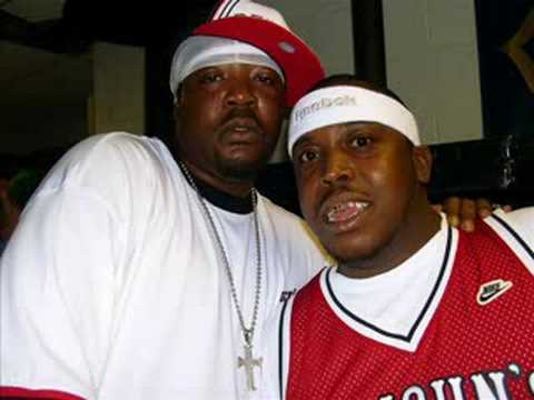 MOP ft. Kool G Rap - Stick to ya Gunz