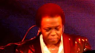 Lee Fields - I Got Work To Do - Under The Bridge, London - January 2017