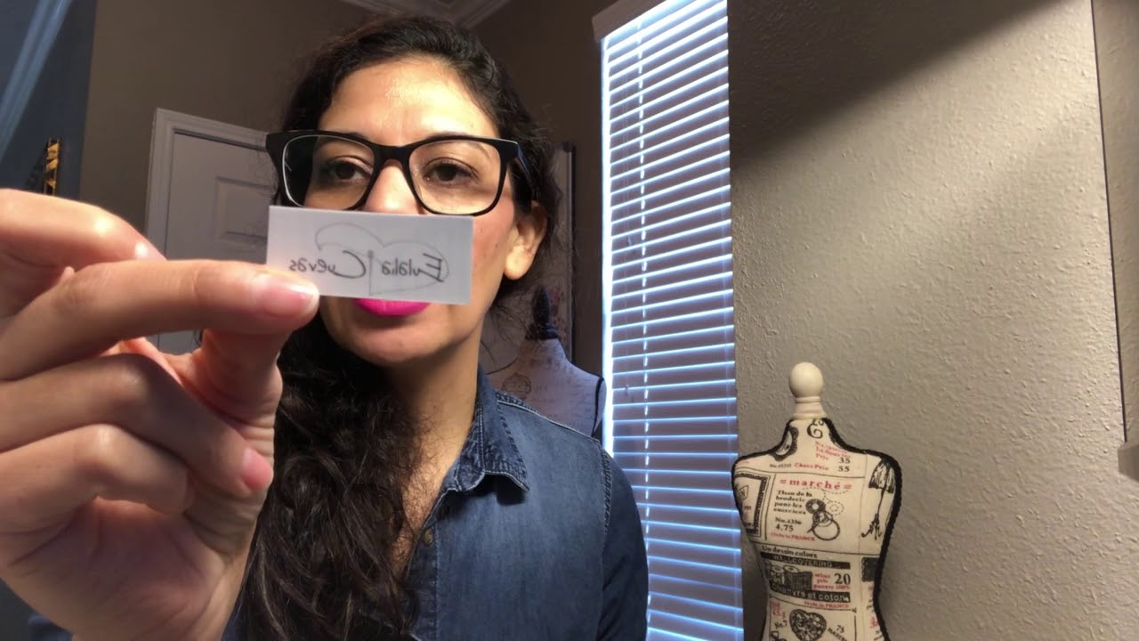 como hacer etiquetas en Liston ( tip )