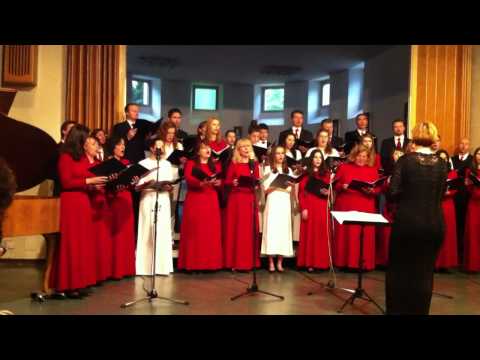 Zavrzlama - Dusan Maksimovic; Hor Vasilije Ostroski