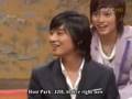 When Ji Hoon Blur