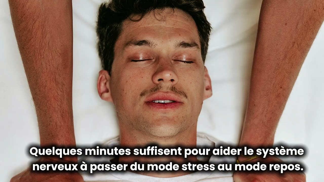 Rebirth Breathwork — présentation vidéo par Jérôme Blondeau