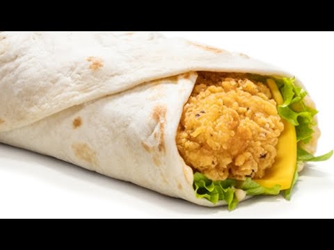 3rd YouTube video about are snack wraps back at mcdonalds 2022
