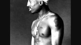 2pac - Tupac - Makaveli - wonder why they call you bitch