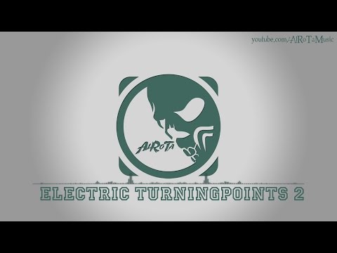 Electric Turningpoints 2 by Jan Chmelar - [Electro Music]