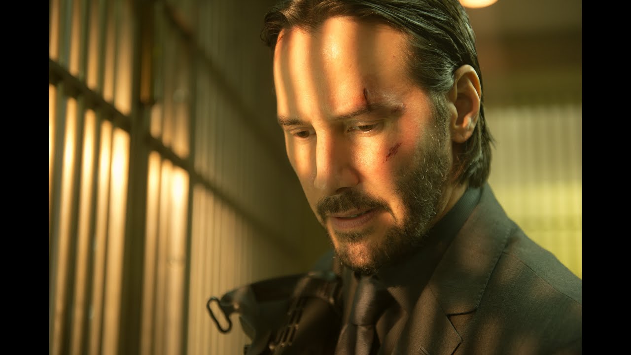 John Wick - Szinkronos előzetes #1 (18)