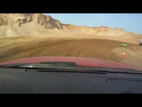 I WLRX 2016 - Bati / Edyta Subaru Impreza Kiluje BMW E36