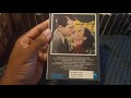 My Paramount Home Entertainment VHS Collection Update 2021 Edition Part One Gulf Western