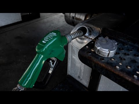 凱文布克談油市、荷姆茲風險與價格衝擊！ (Kevin Book on Oil Markets, Hormuz Risk, Price Shock)