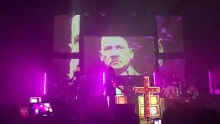 Ministry ~ The Land of Rape and Honey (1st performance since 1990)