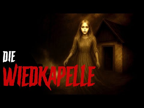 Die Wiedkapelle | Spukort im Bayerischen Wald