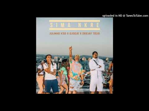Djodje - Sima Nkre (feat. Deejay Télio & Julinho Ksd)