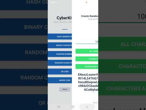 CyberKit