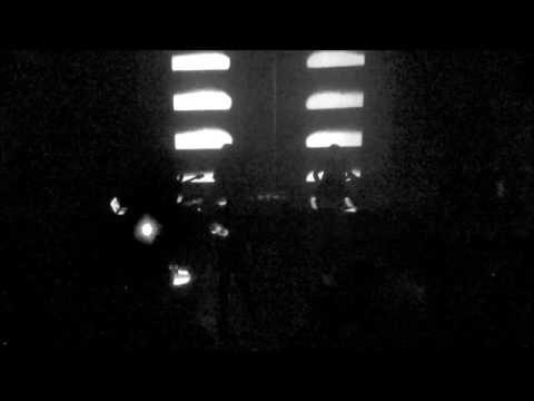 Factice Factory "Collide' Live at Caixa Economica 17/02/2017 LISBOA