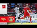 Union Berlin - Bayer 04 Leverkusen | Full Game | Matchday 1 – Bundesliga 2021/22