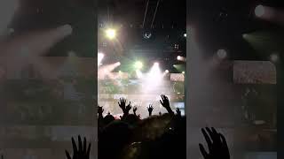 [閒聊] creepy nuts 台北live d1