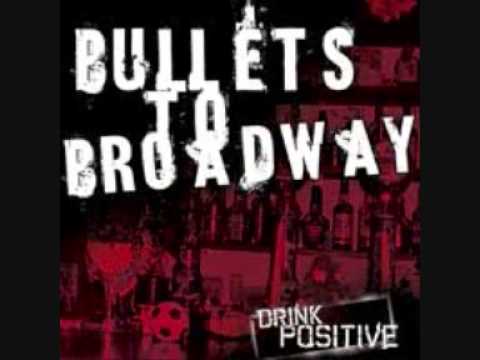Bullets to broadway - Stickin in the middle