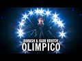 Dimash Kudaibergen & Igor Krutoy - Olimpico