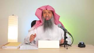 صورة #فتاوى_الزامل | المسح على الجورب الذي لا يغطي الكعبين