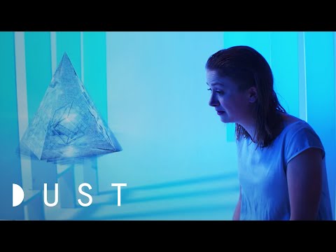 Sci-Fi Short Film: "Ava In The End" | DUST