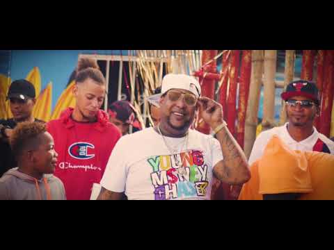 El Blintel Ft Chakorta - Palomo Palomo (Video Official)