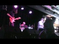 Ted Drozdowski’s Scissormen Trio "Catfish Blues"