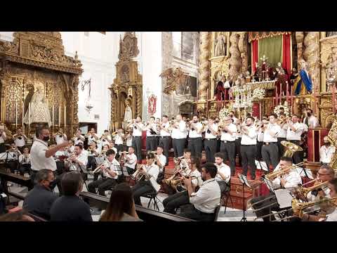 BCT Sangre - La Pasión