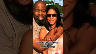 ♥️Celebrity Marriages... Dated for 14yrs B4 Marrying Legend Biz Markie Marriage Transformation R.I.P