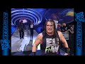 Booker T Rhyno Vs Kurt Angle Stone Cold SmackDown 2001