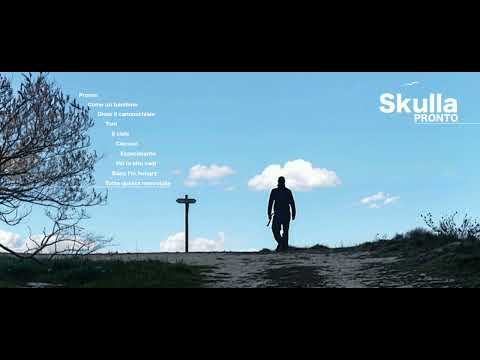 01) Pronto - Skulla