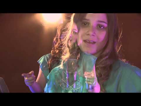 Paula Cruces ( COVER ) - Vanesa Martín - No te pude retener