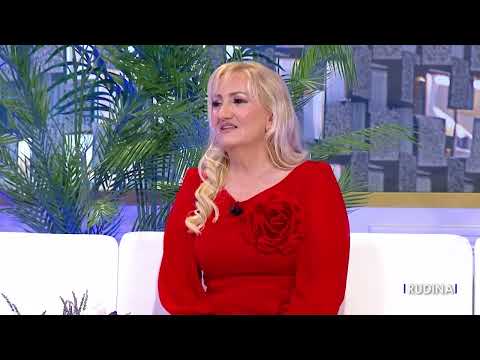 Drama familjare dhe rastësia që e takoi me Laver Bariun, Adriana Thanas rrëfen rrugëtimin në muzikë