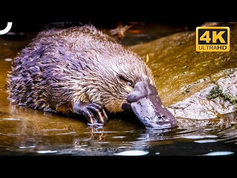 THE STRANGE WILDLIFE OF AUSTRALIA | Wildlife Documentary | 4K Animal Documentary