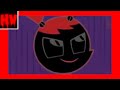 My Life As A Teenage Robot Theme Song Horror Version