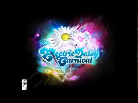 Rank 1 - Electric Daisy Carnival New York [ASOT 550 Invasion Tour] + Download