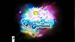 Rank 1 - Electric Daisy Carnival New York [ASOT 550 Invasion Tour] + Download